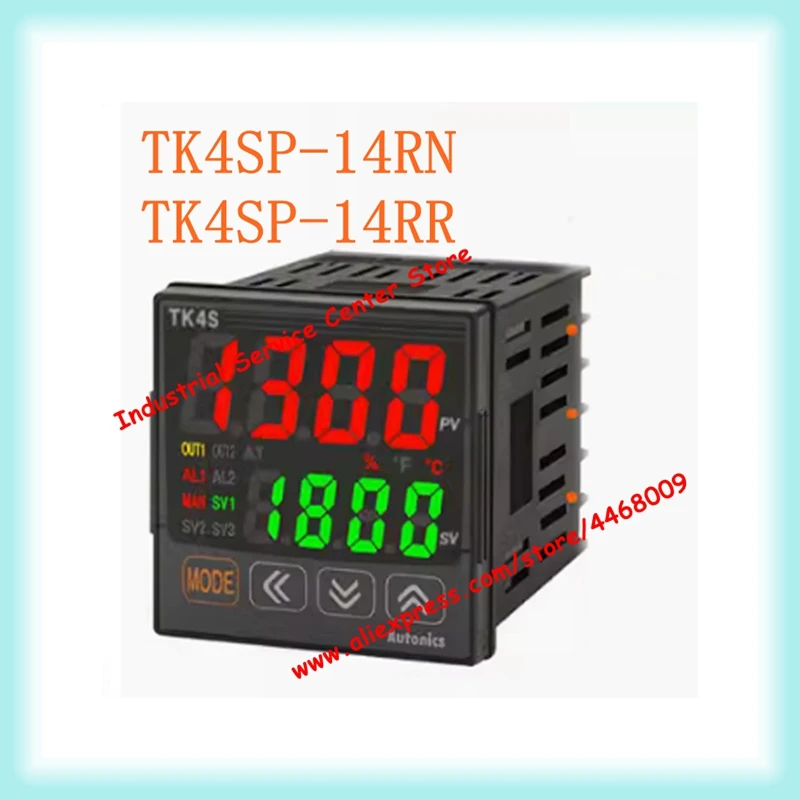 

TK4SP-14RN TK4SP-14RR New