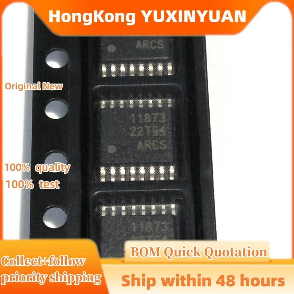 1PCS  DRV11873PWPR  TSSOP16  DRV11873 CHIPS IN STOCK