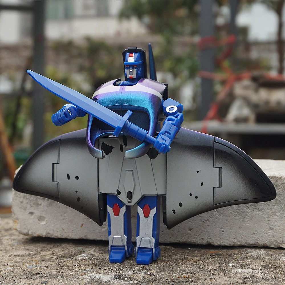 Micro mar profundo pangolim deformação inseto oceano robô hercules besouro transformável guerreiro quebra-cabeça modelo menino brinquedo presente