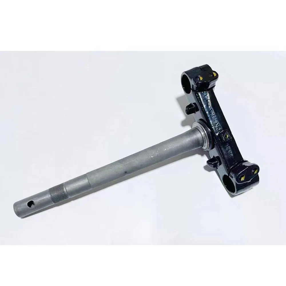 For VOGE SR150GT SR125-GT SR1-125 Original directional column body retaining ring combined directional column clamp pad