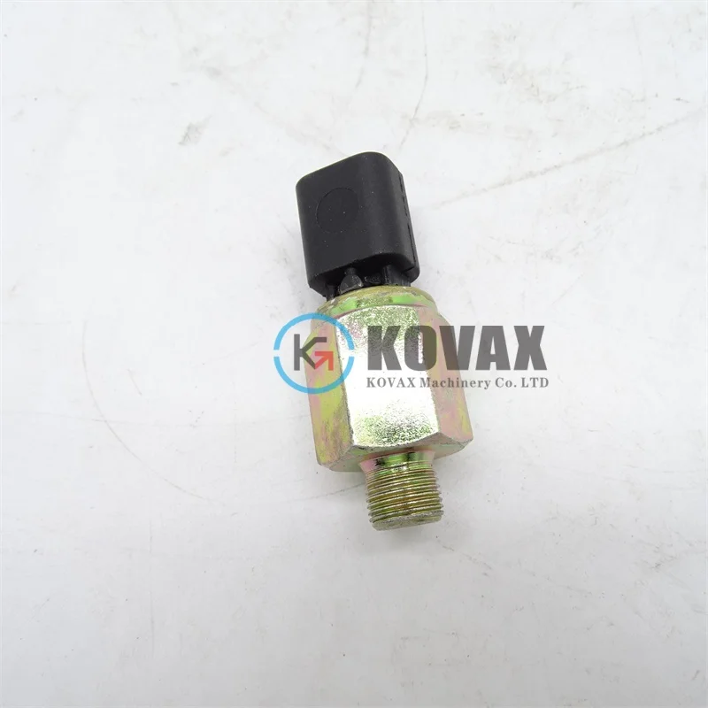 

701-80319 Pressure sensor is suitable for 3CX 4CX 2CX 3C 3D 4C 4CN backhoe loaders 701/80319