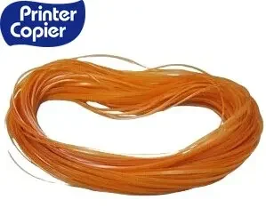 20pcs Carriage Drive Belt Compatible For Epson R270 R290 T50 P50 L801 L800 R330 Carriage Belt