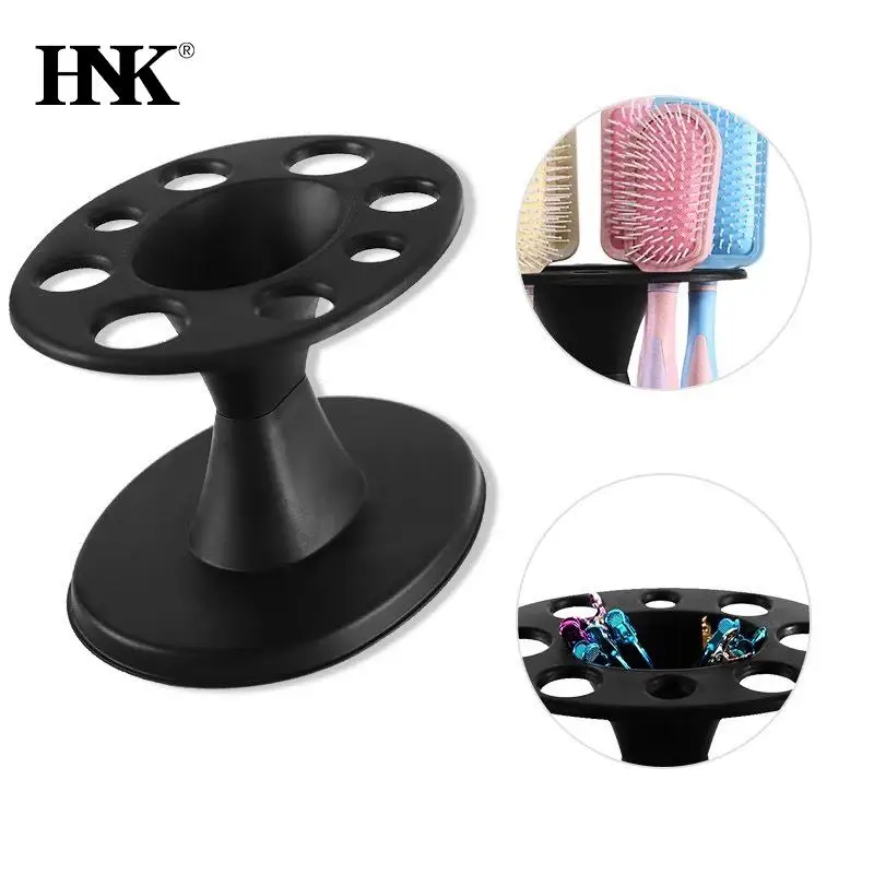 

1 шт., Парикмахерская подставка для волос