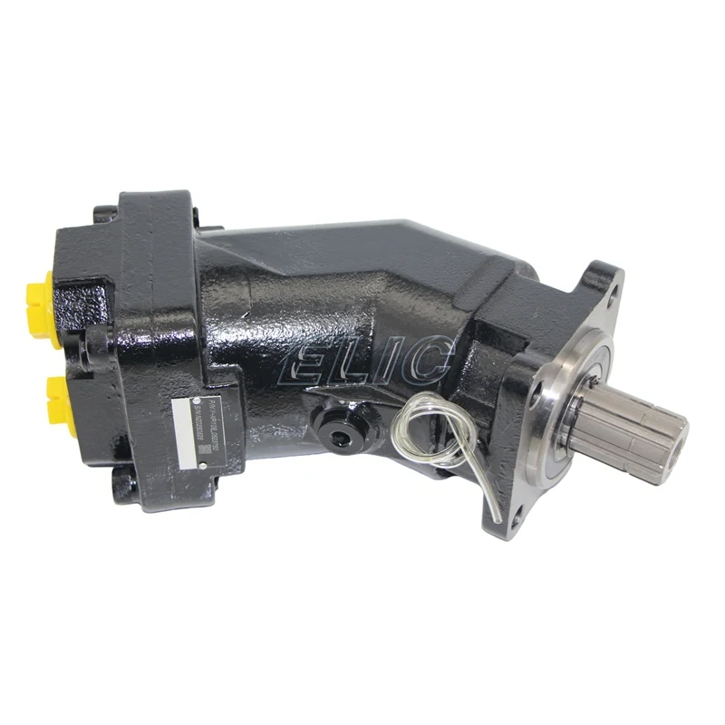 

XPi XP XPi108 Piston Pump XPi108-0523750 XP108-0517620 XP108-0517820 Hydraulic Piston Pump For Construction Machinery Parts