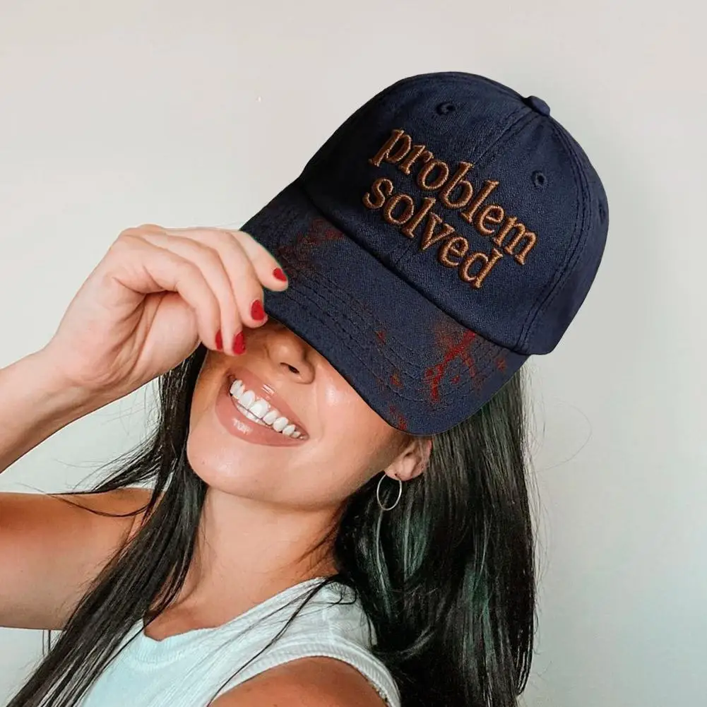 Bloody Baseball Caps for Halloween Parties Women Men Adult Unisex Cap Halloween Horror Bloody Hat Party Caps Funny Bloody Hats