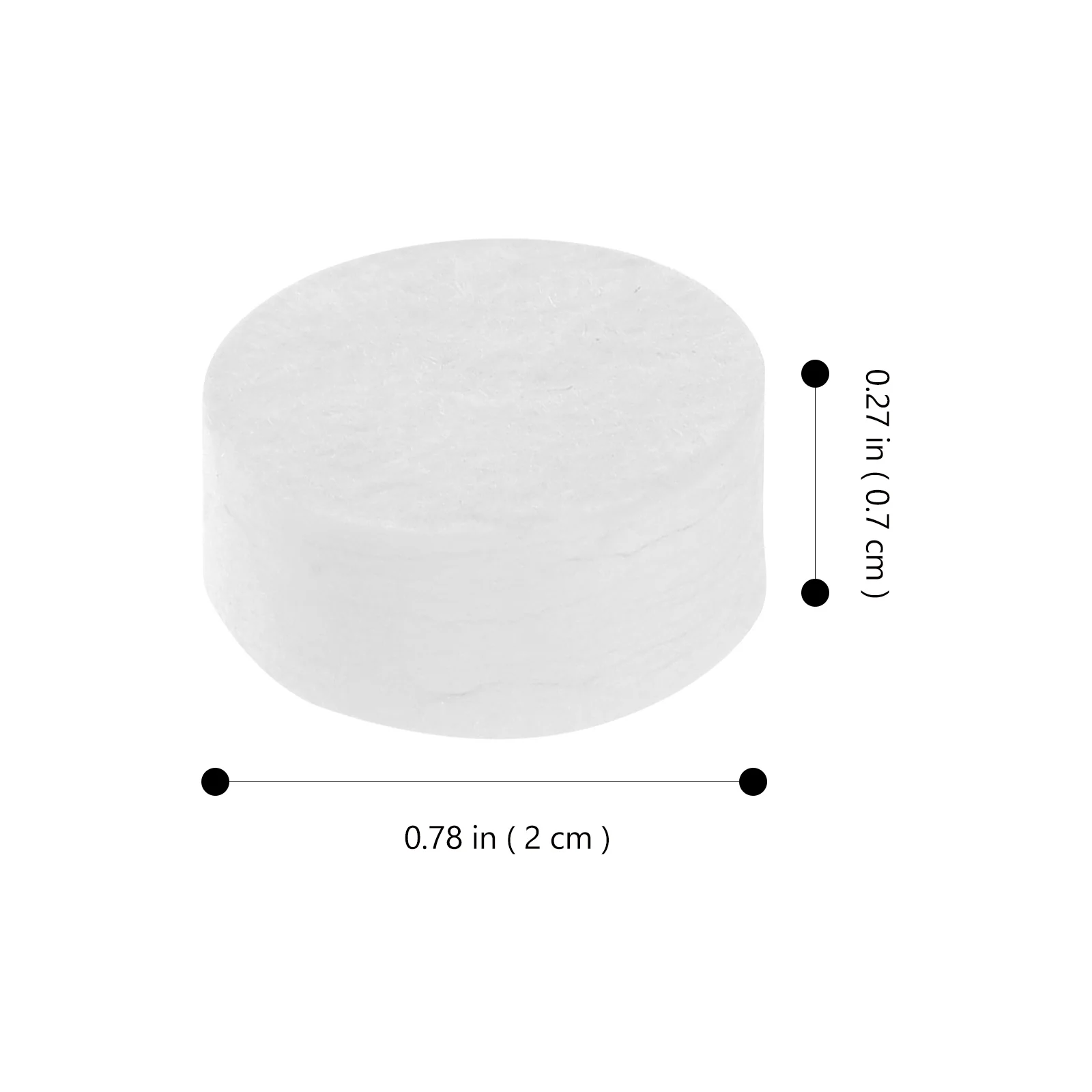 100 قطعة منشفة ضغط للسفر منشفة تنظيف الوجه المحمولة صحية المتاح المناشف لينة ماصة للماء للرجال #5