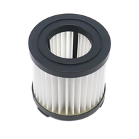 New High Quality HEPA Filter for Xiaomi JIMMY JV51 JV53 JV71 JV83 Handheld Wireless Vacuum Cleaner