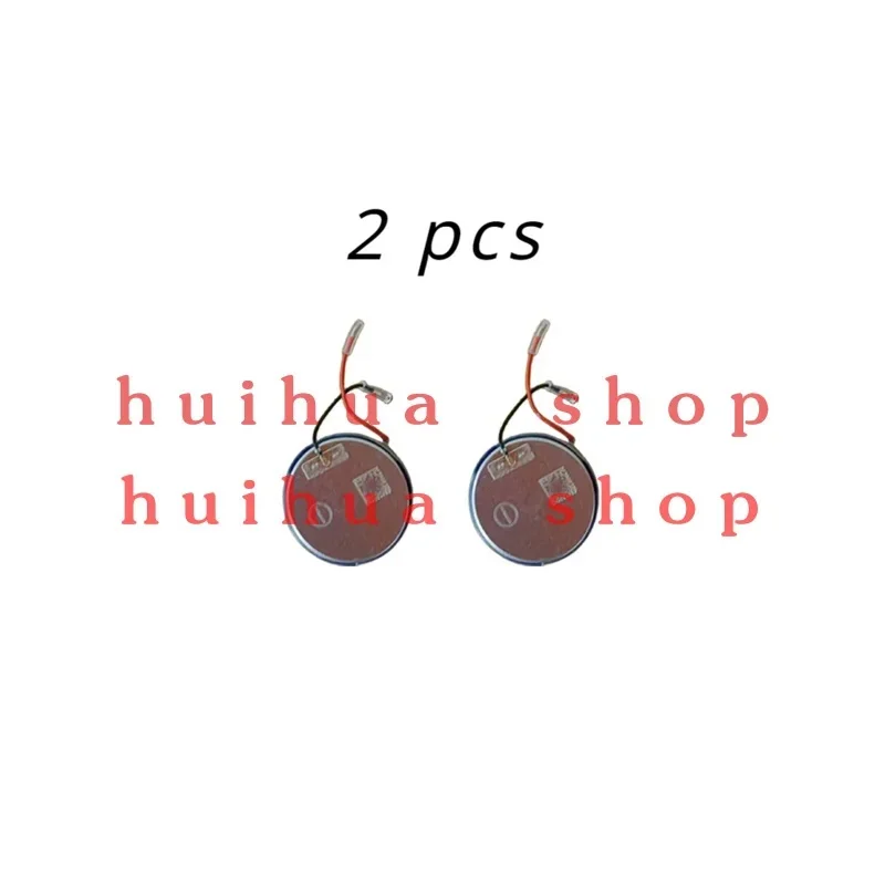 Replacement Battery for Bose QuietComfort Earbuds II Bluetooth Headset 0.404Wh 3.85V zm