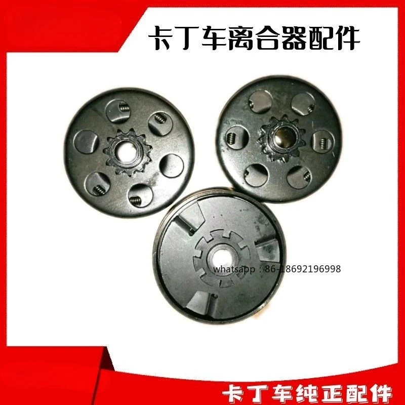 

Детский автомобиль 80-87 куб. см, взрослый карт 200 куб. см с сухим сцеплением, подходит для двигателя Fengspeed, блок цилиндров