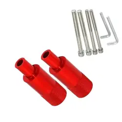Motorcycle Front Fender Spotlight Bracket For ZONTES 350D 350M 350E 310M GK350 368G 368D 368E 368K 368M 350V 350T Accessories