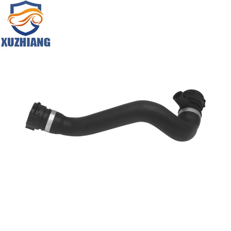 11531436408 Upper Lower Radiator Hose Cooling System For BMW E46 323i 323ci 325i 325ci 328i 328ci 330i 330ci