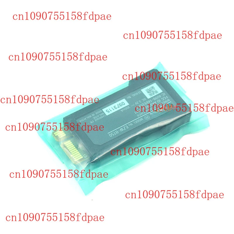 New EZW-RT50 Wirele…