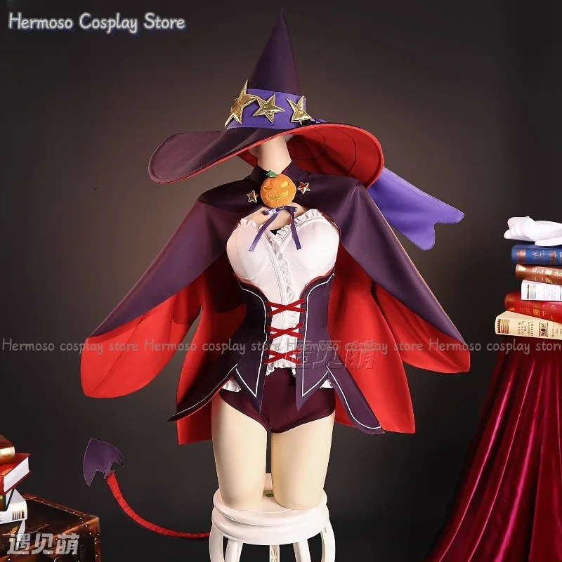 

Anime Women Halloween Costume Re: in a Different World From Zero Rem Cosplay Costume Halloween Costume with Cloak
