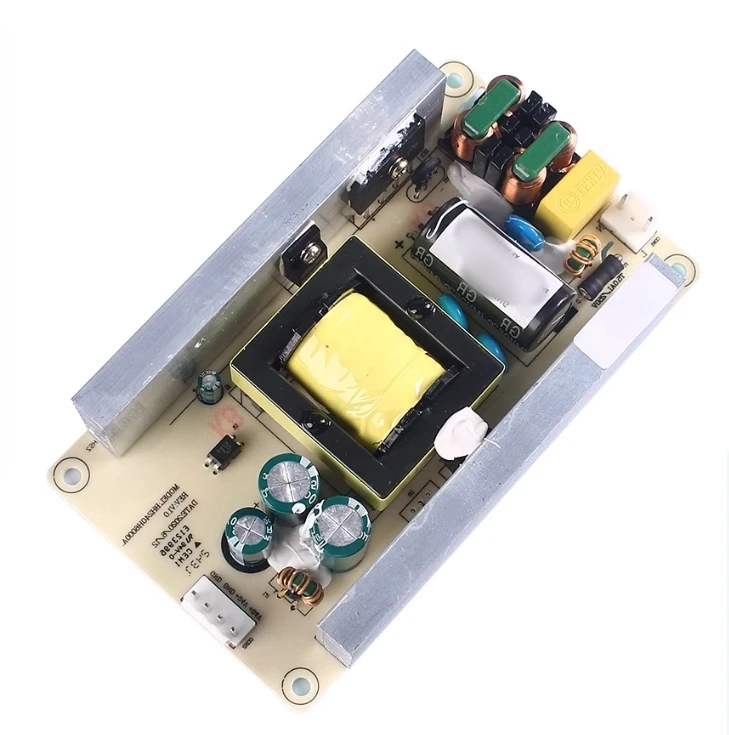 24V5A switching power supply module massage chair board electric boss chair power supply bare board unidirectional output 120W