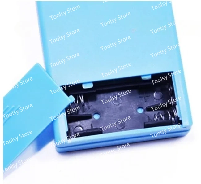 High precision electronic multi-point thermometer OYTM-5S portable for laboratory use