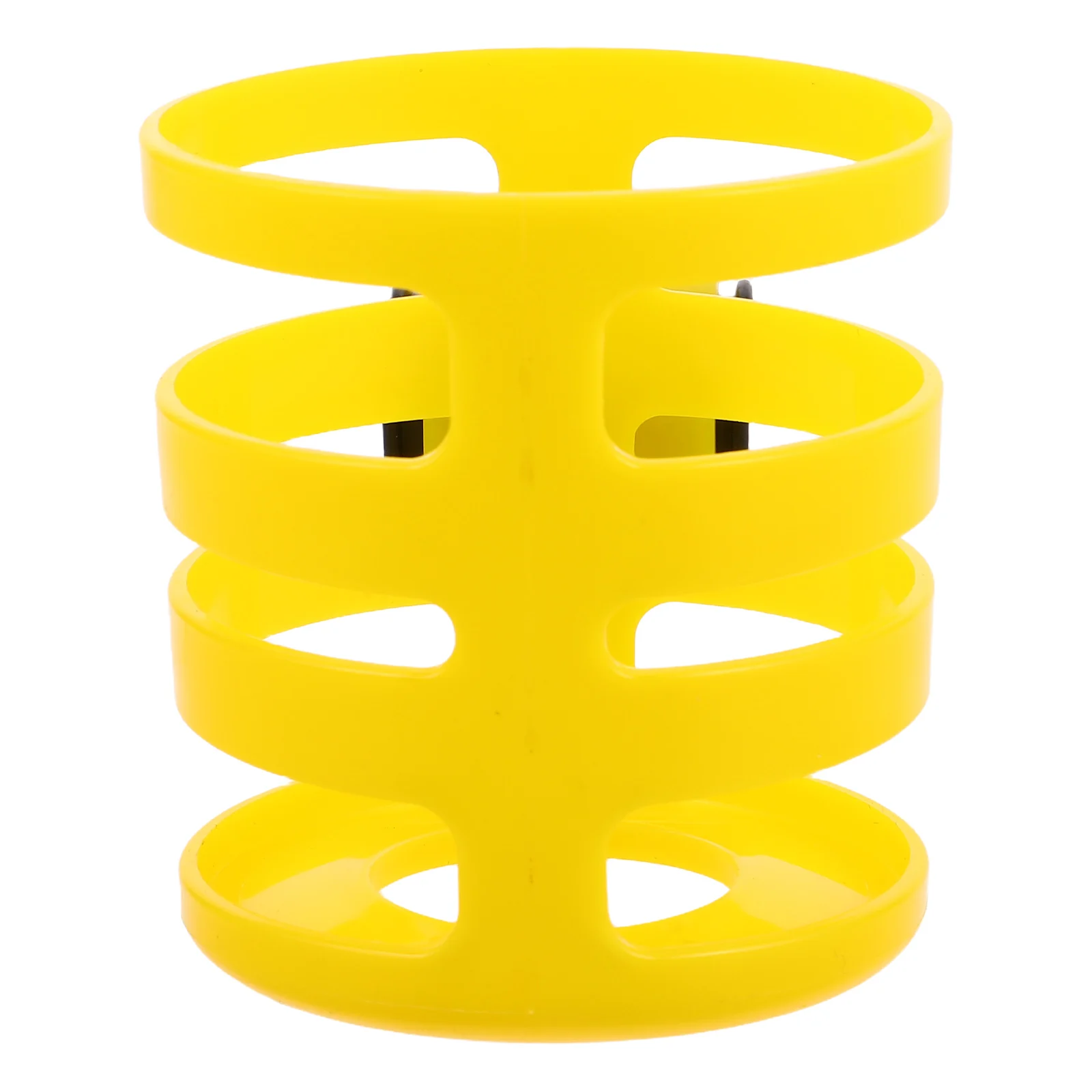 

Cup Holder for Motorcycle Bicycle Water Bottle Rack Lightweight Cycling Water Bottle Cage for Mountain Bike Outdoor Activities