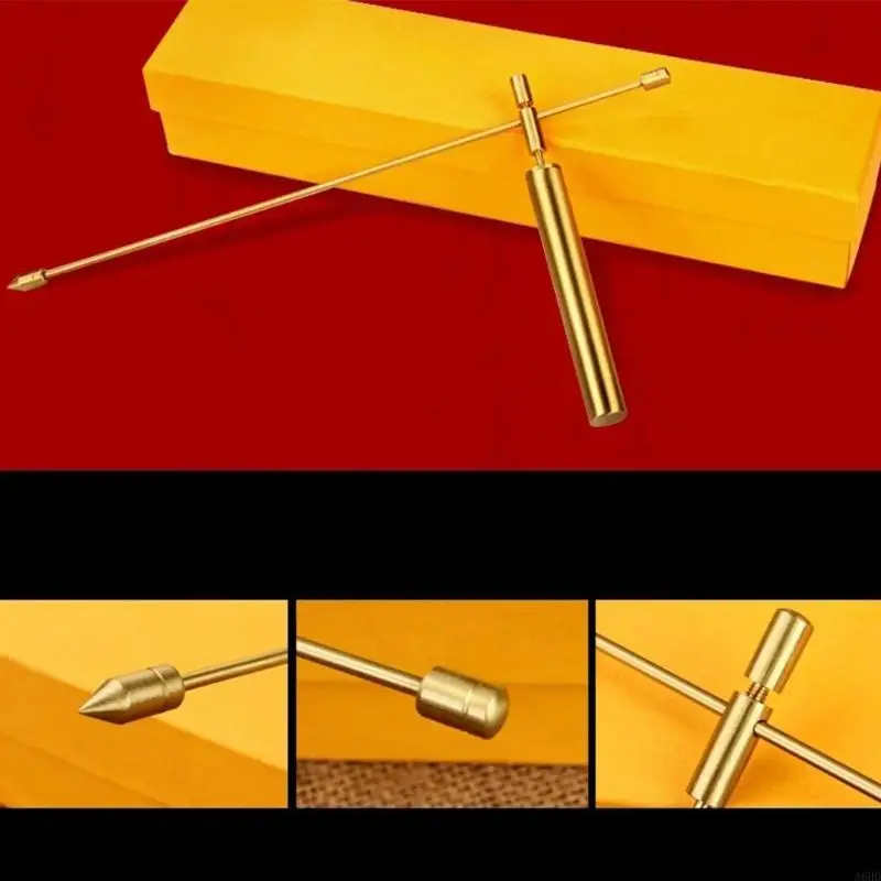 A6HD 2 PCS/SET DOWSING DOWSCENT DISCORSION SIDESSION SIDECTION
