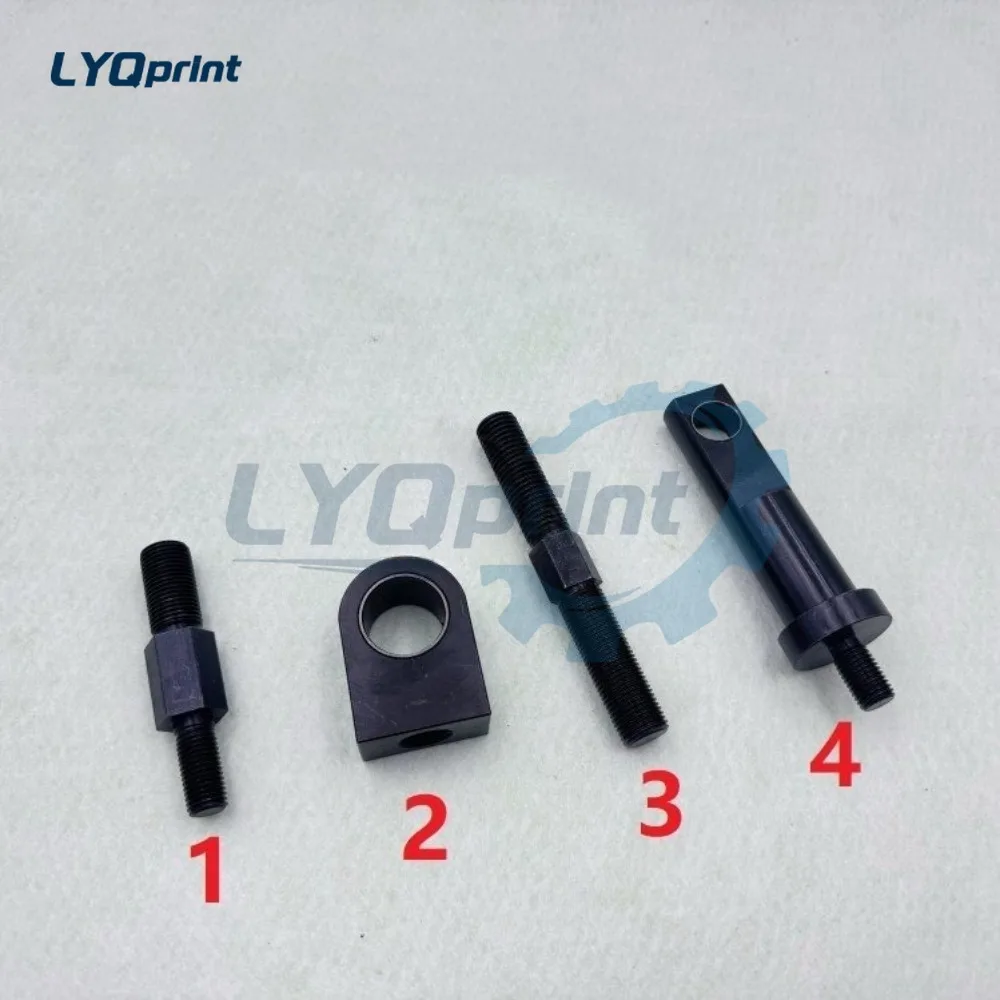 Heidelberg XL105 Combined Pressure Cylinder Screw, Adjusting Screw Rod F2.012.061 Cylinder Connecting Rod