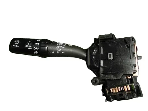 Original Windshield Wiper Switch Combination Stalk For Toyota AVENSIS 2003 2004 2005 2006 2007 2008 84652-2G480 846522G480