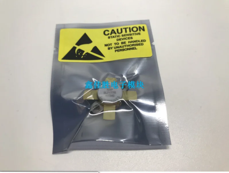 

МОП-транзистор BLF177 BLF177R