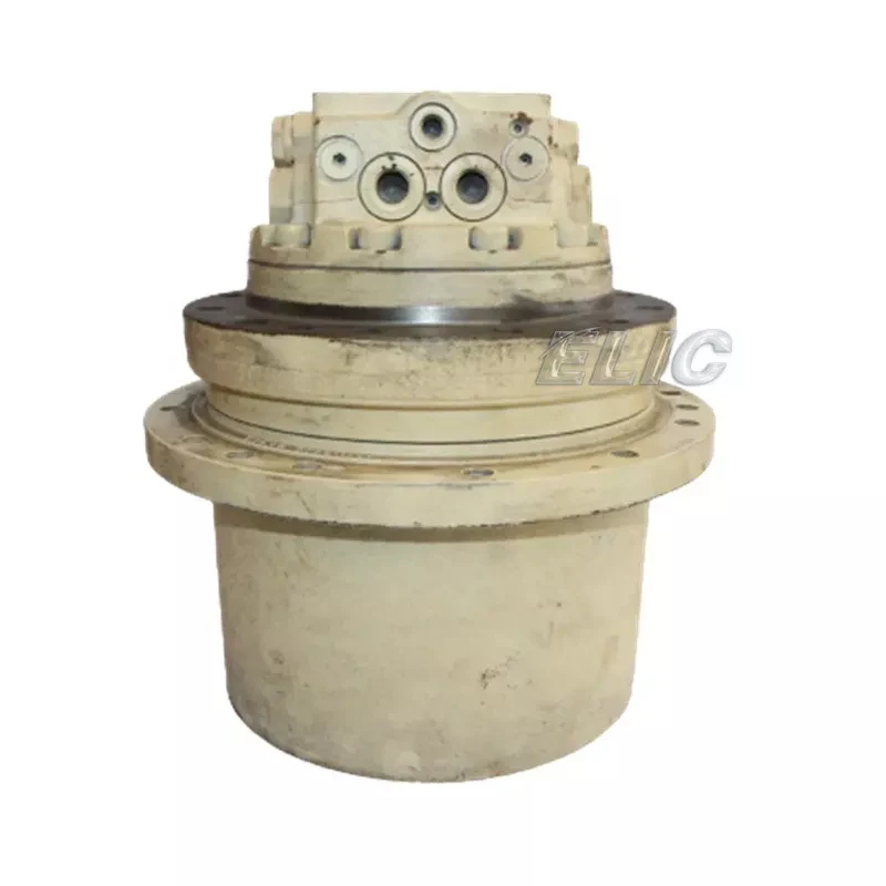 

PHV-5B-110A PHV-5B Small excavator final drive travel motor