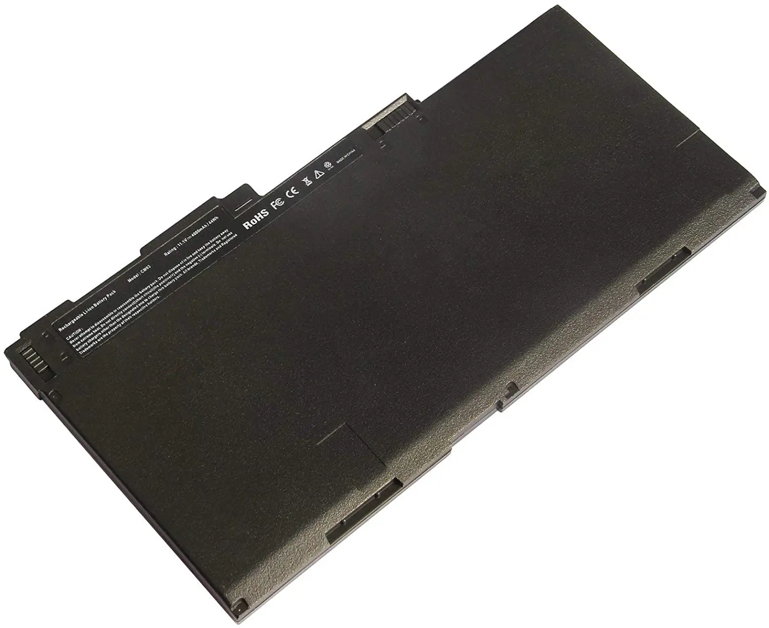 CM03 CM03XL Bateria Do Portátil para HP EliteBook 845 855 740 750 755 G1 G2 Series Notebook se encaixa CO06 CO06XL Bateria de Reposição 716724-421