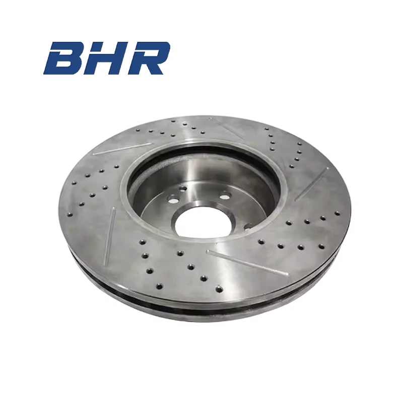 

Hot Selling Auto Spare Parts Brake Disc 9054210012 905 421 00 12 for Mercedes Benz Sprinter/VARIO