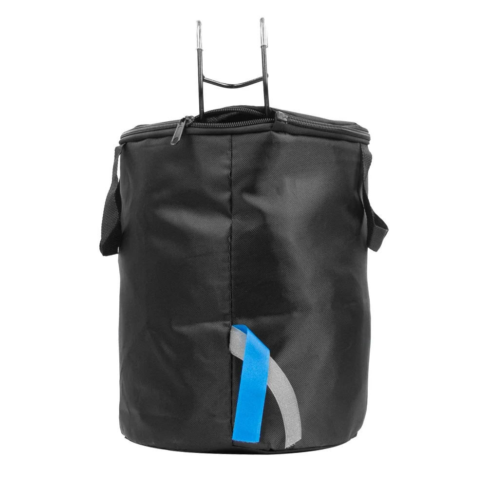 Wasserdichte Körbe Lenkertaschen Kopfgriff-Aufbewahrungsteil für Xiaomi M365 Mi3 Pro2 Elektroroller für Ninebot Max G30 Tasche – Detail 7