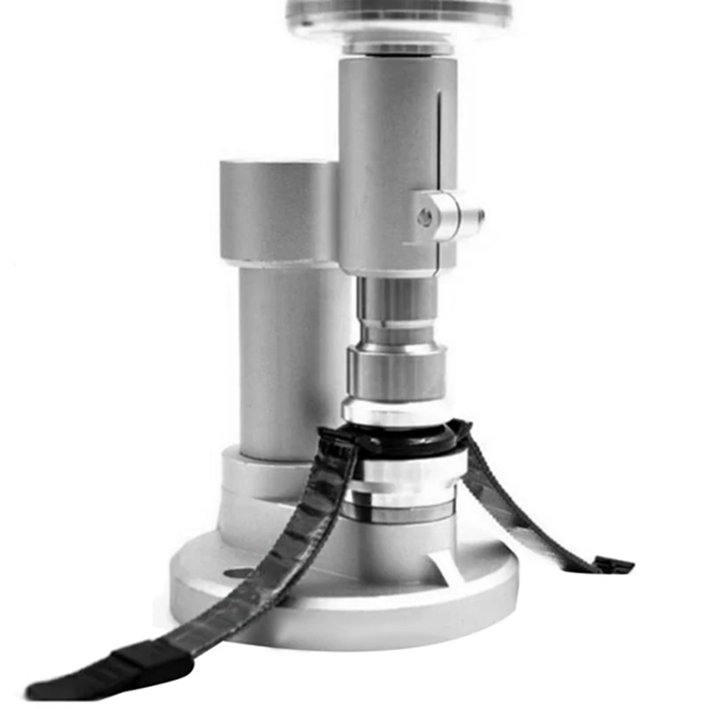 أداة ضغط غطاء خلفي للساعة دقيقة ، طقم إصلاح لإغلاق حالة الساعة ، نوع برغي ، E25