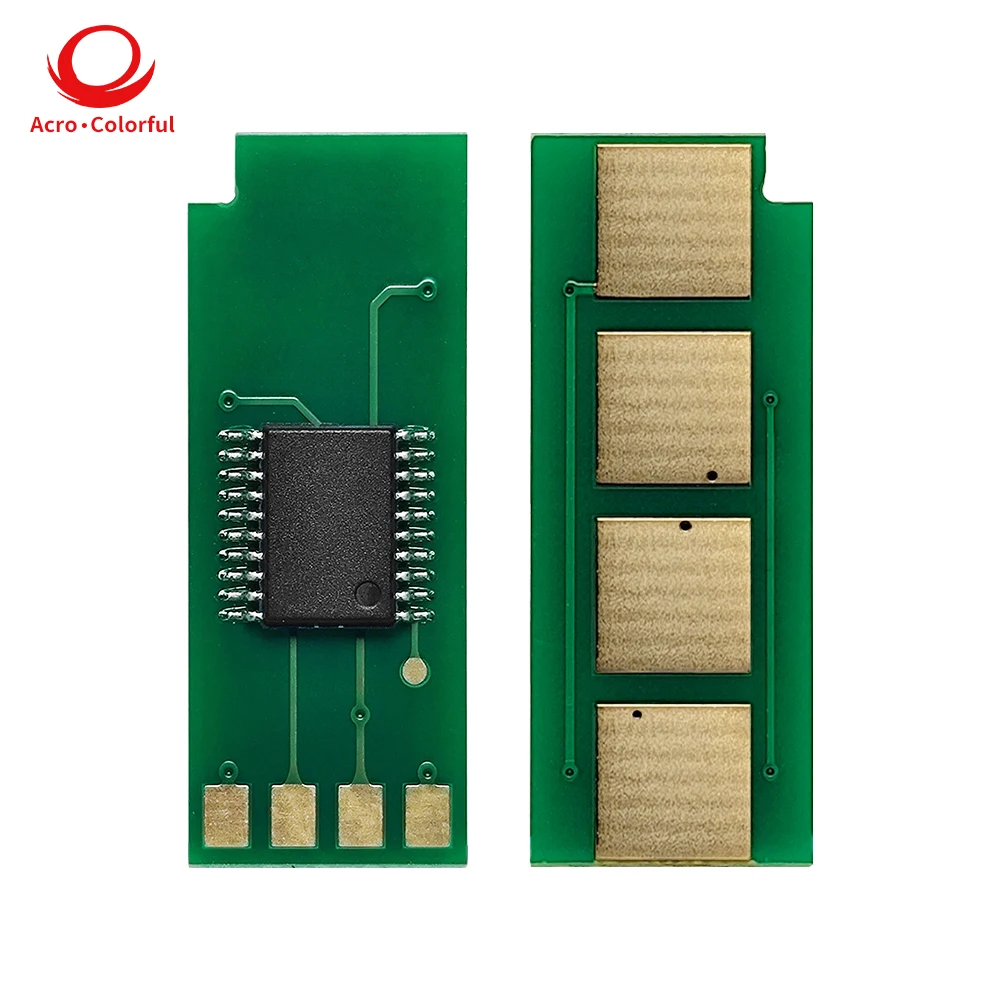 

20PCS PC-210 PC-210U Compatible Toner Chip PC-210Y PC-211E for PANTUM P2207 2500 2506W 2516 2518 M6500W 6507W 6506NW 6550NW