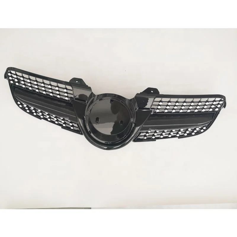 SLK R171 Grille For Mercedes Benz SLK350 Car 2005-2008