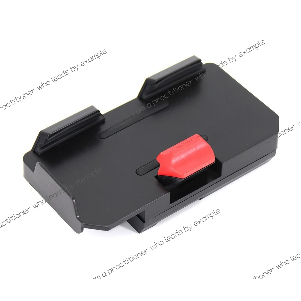 

Motorcycle accessories Universal wireless charging Mobile phone navigation bracket Mobile phone clip