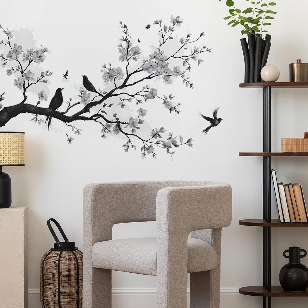 Thumbnail 4 - #15 Latest Home Decor Decals Offers