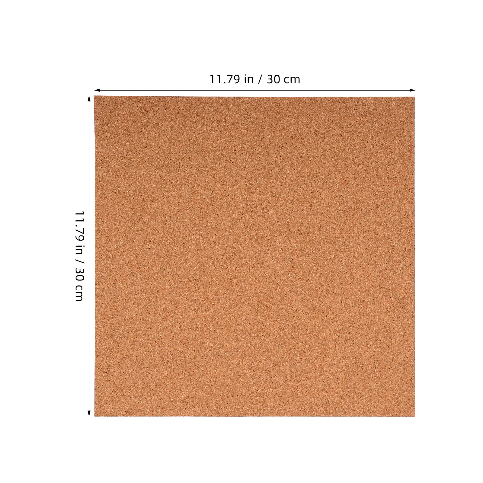 5 Lembar Papan Gabus Gulung, P - Bulletin Board Cork ulasan dan harga