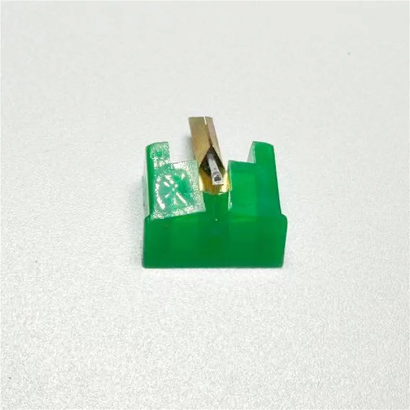 REPLA-3X For Panasonic Technics EPC-270C EPS52 EPS56 EPC271CES Stylus Vinyl Record Player Turntable Phonograph Needle