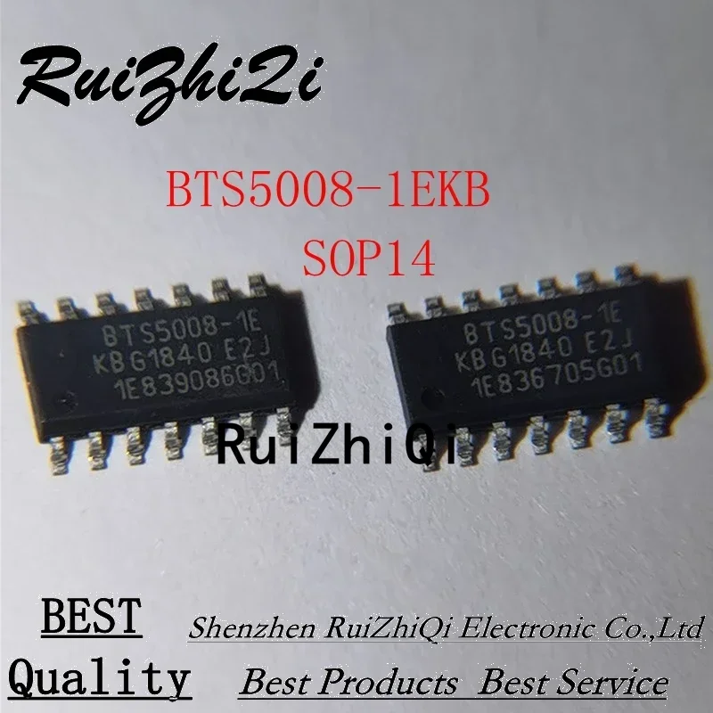 5Pcs/Lot New Bts501…