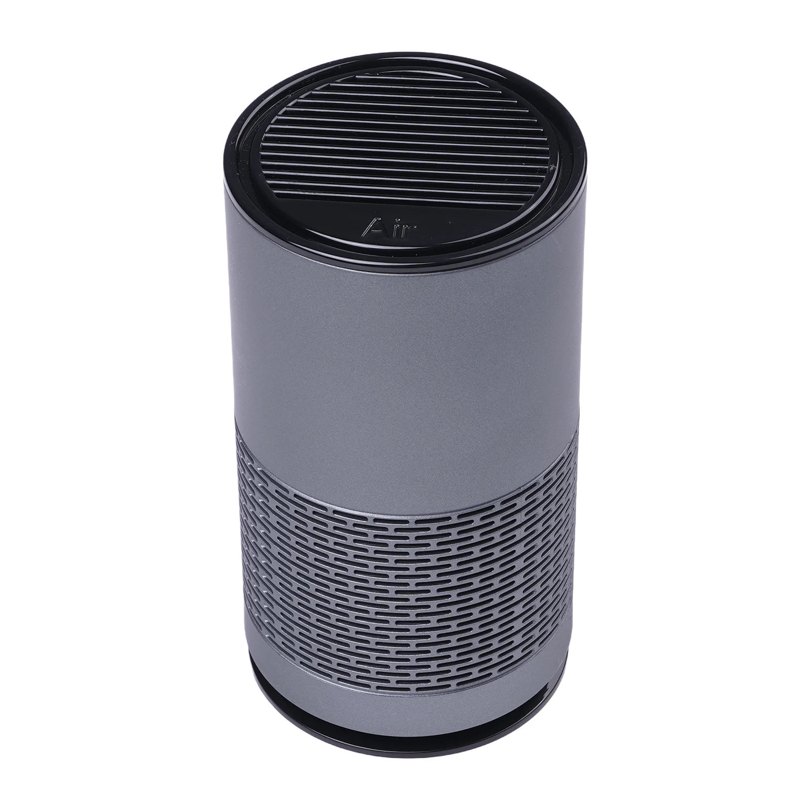 

Compact Air Cleaner Anion Air Purifier Rechargeable Purifier For Small Spaces Lightweight Design Office Air Purifier