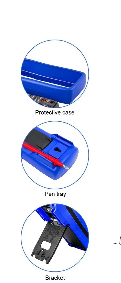Victor 02S Measurem…