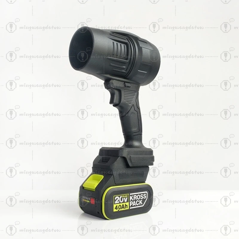 lithium-battery-powerful-blower-high-power-snow-dust-remover-portable-air-duster-diy-modification-accessories