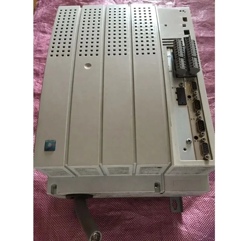 

EVS9327-EP EVS9300 AC Drive Frequency Converter