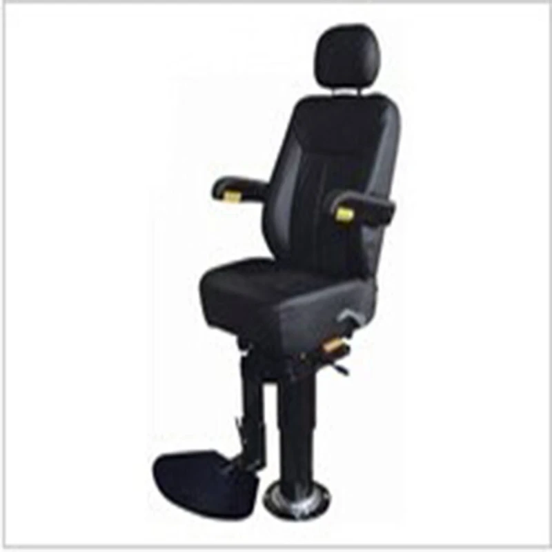 

Pilot Chair Seat for Boat