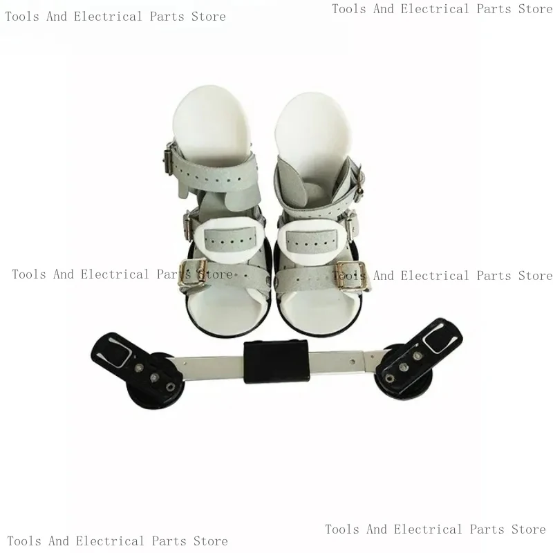 Ki-Ds Clud Foot /Denis Brown Splint /Club Tools