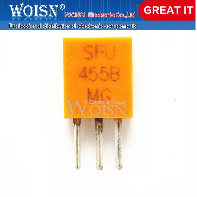 455E BPW34 SW-18015P LF0038Q SFU455B