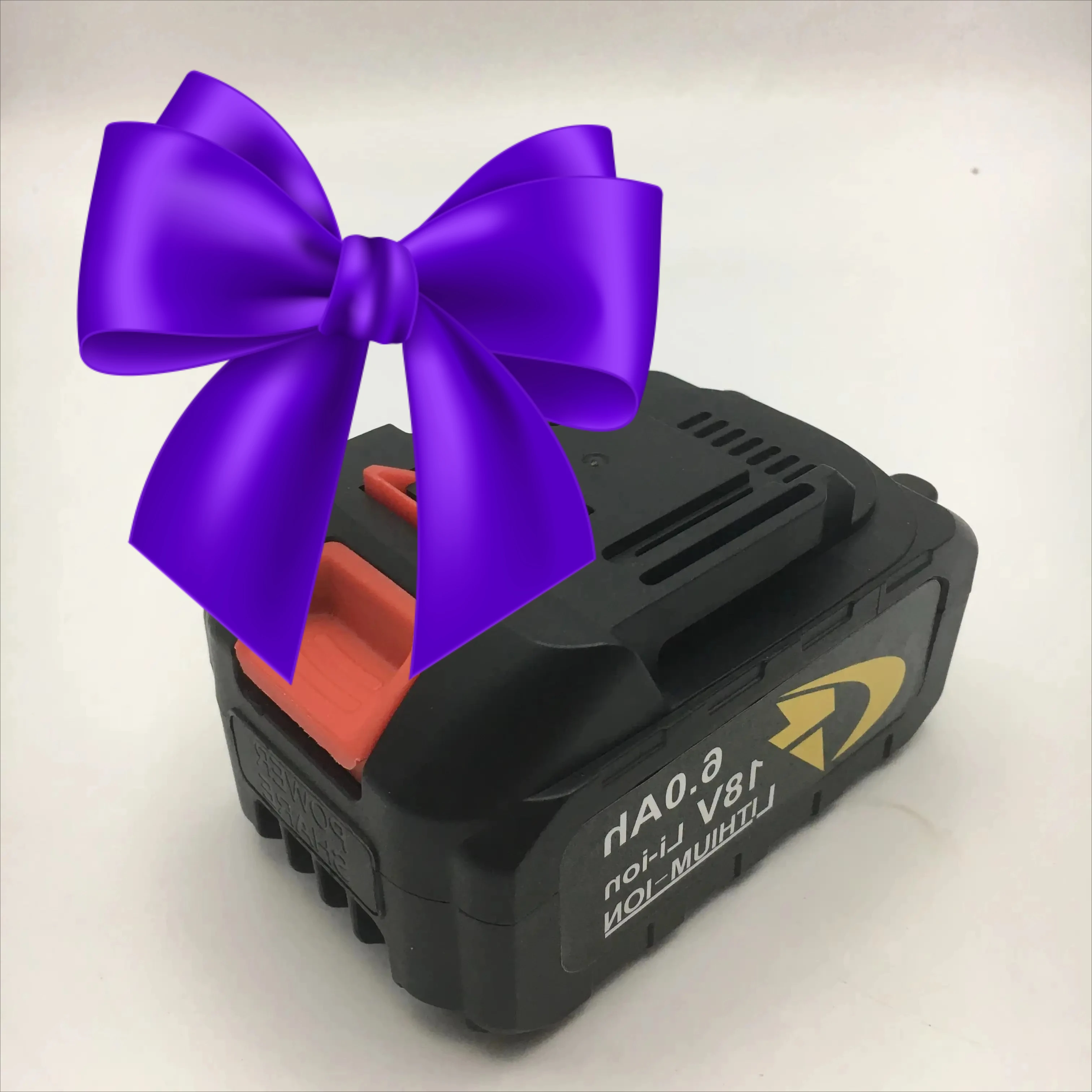 

18V original Universal water gun electric tool battery cleaning Li-ion battery wireless car washing machine dedicated battery