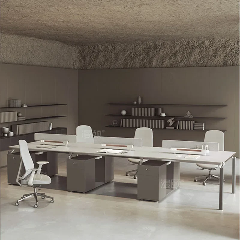 الحديثة مكتب الكمبيوتر مكتب ورشة عمل الجدول مكاتب طاولات الجلوس دراسة المنزل التنفيذي الملحقات ركن الارتفاع رخيصة رفع