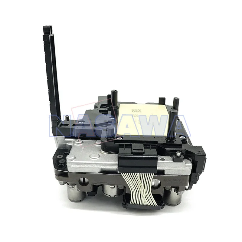 High Quality DQ250 DSG 6 Speed 02E 02E927770AL TCU TCM Mechatronic For VW AUDI SKODA 02E DQ250 Control Unit