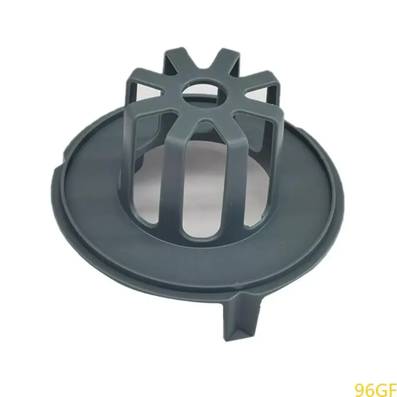 HASSEGGIO BOTTO 96GF Porta del baby biberon per baby biberon per i vivai