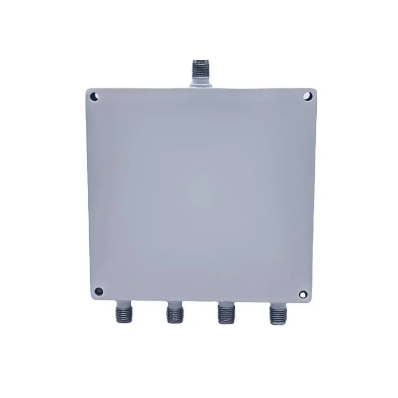 

400-1000MHz SMA type interface 4Way Rf Power synthesizers100W