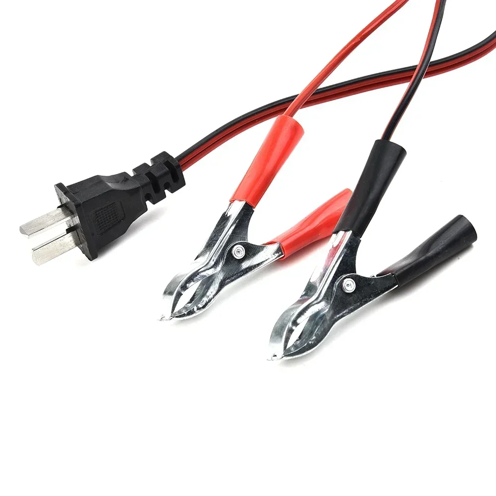 Cabo Gerador dc 12v Cabo de Carregamento Substituição 32650892010ah para Gerador Honda Eu1000i-eu2000i-eu3000i 1.2m