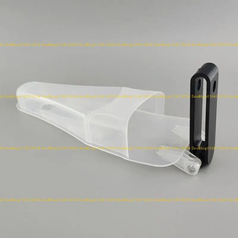 P9FB مقص تقليم محمول لحافظة بلاستيكية للحالة لمقصات الحدائق COV COV